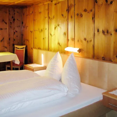 Casa de Férias Haus Gstrein 250s Sölden
