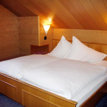 Haus Gstrein 250s Casa de Férias Sölden