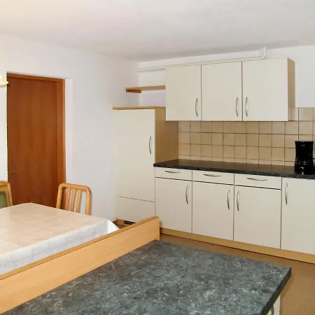 Haus Gstrein 250s Дом отдыха
